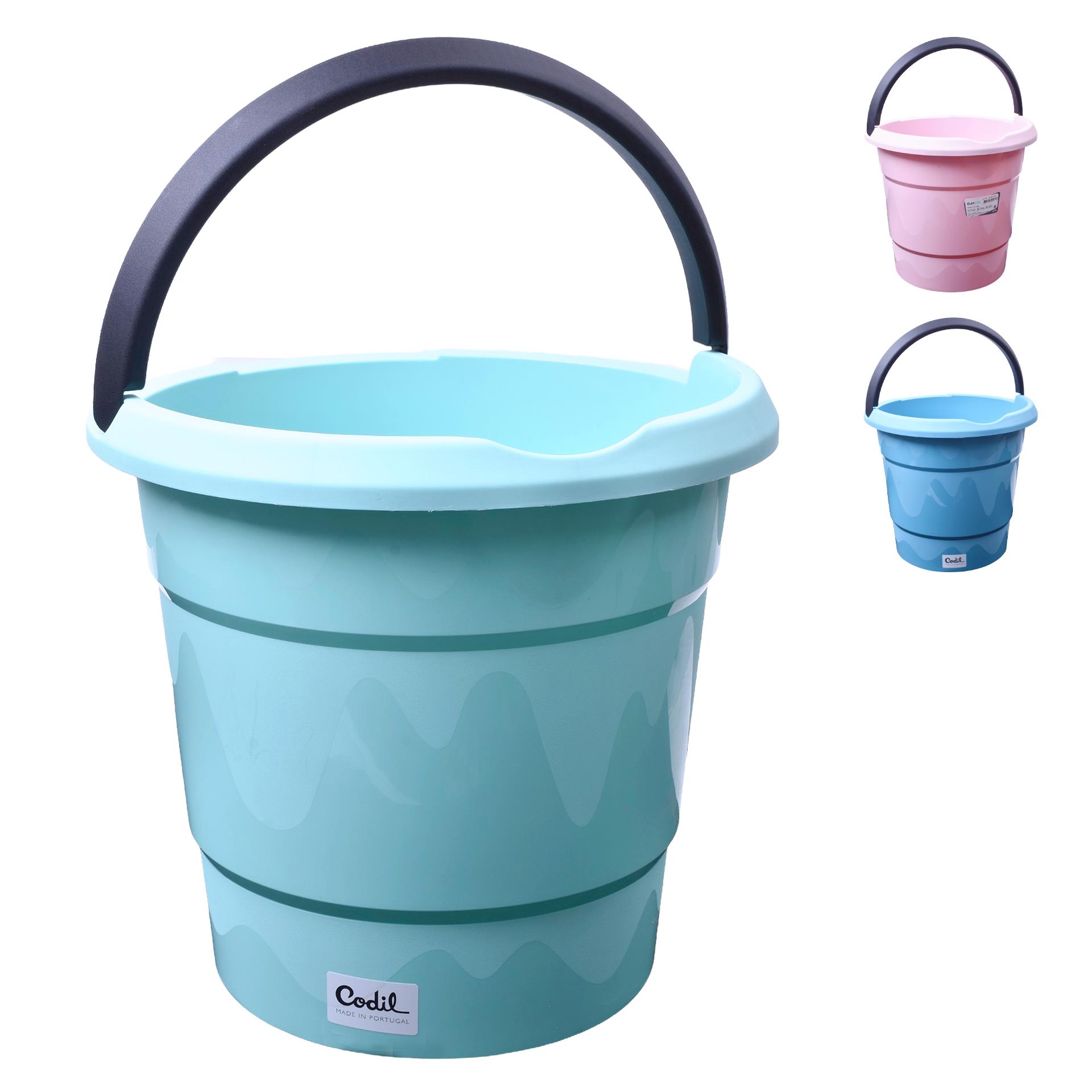 BALDE LIDOC 15L COLORS 2274 BALDE LIDOC 15L COLORS 2274