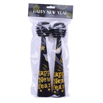 TROMP HN YEAR