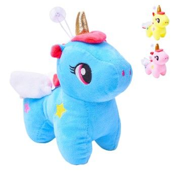 PELUCHE 20CM 2920-003 CX180