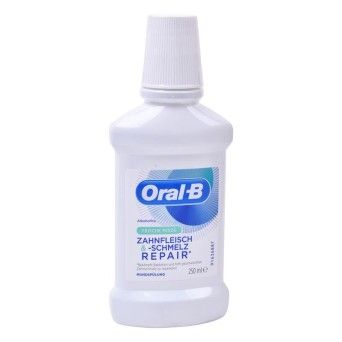 ORAL B ELIXIR REPAIR 250ML