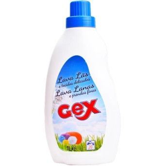 LAVA LAS GEX 1L