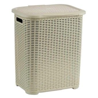 CAIXA MULTIUSOS PLASTICO RECTANGULAS 42L