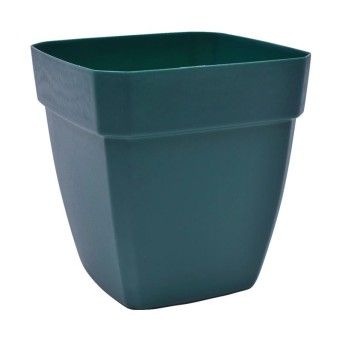 VASO QUADR C/ABA EUR 350 VERDE