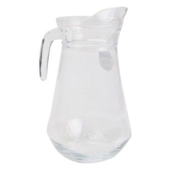 JARRO VIDRO 1,3L LUMINARC
