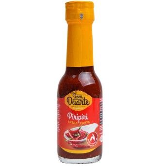 PIRI PIRI EXTRA FORTE DOM DUARTE 100G