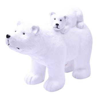 DEC NATAL URSO 35CM 176967 CX2
