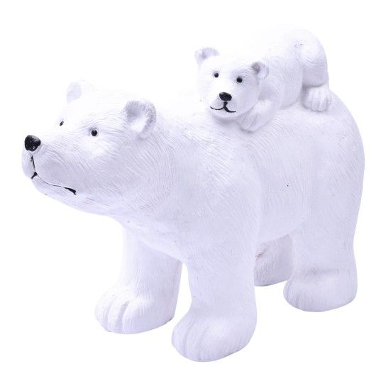 DEC NATAL URSO 35CM 176967 CX2