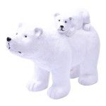 DEC NATAL URSO 35CM 176967 CX2 DEC NATAL URSO 35CM 176967 CX2