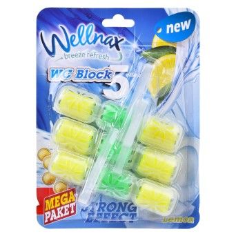 AMB WC LIMAO PACK3UN BKL-927 CX24