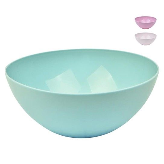 SALADEIRA 230 3 L CORES