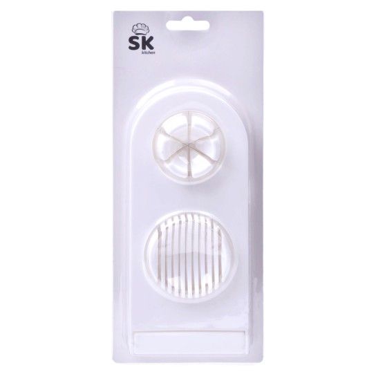 CORTADOR OVOS 9X20CM 2670-120 CX144