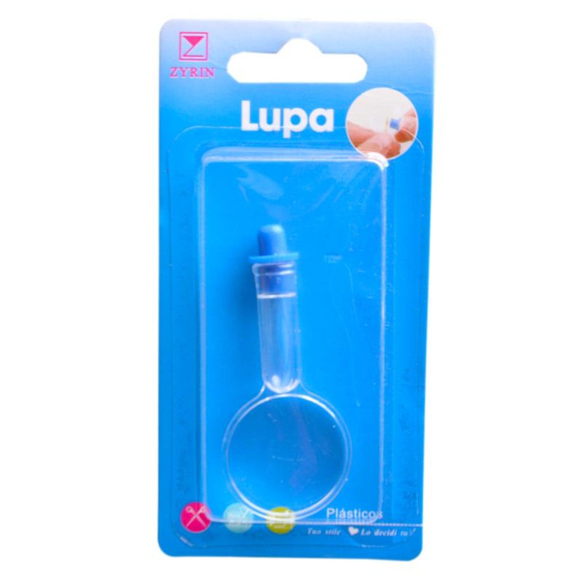 LUPA Z95056 LUPA Z95056