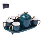 SET BULE C/CHAV E BANDEJA 2716-712-A CX8