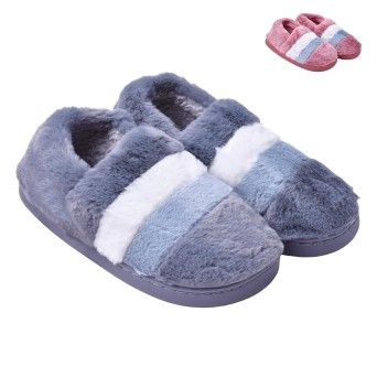 PANTUFA MULHER 2786-022-M CX48