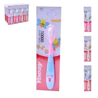 ESCOVA DENTES SUAVE 2814-001 CX240