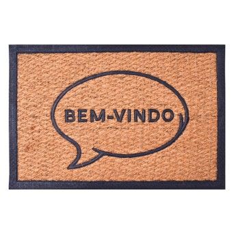 TAPETE CORDA 40X60CM 321-19 CX10