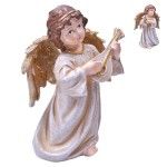 DECOR. ANJO 13X8,5X20CM 2709-111-B CX48