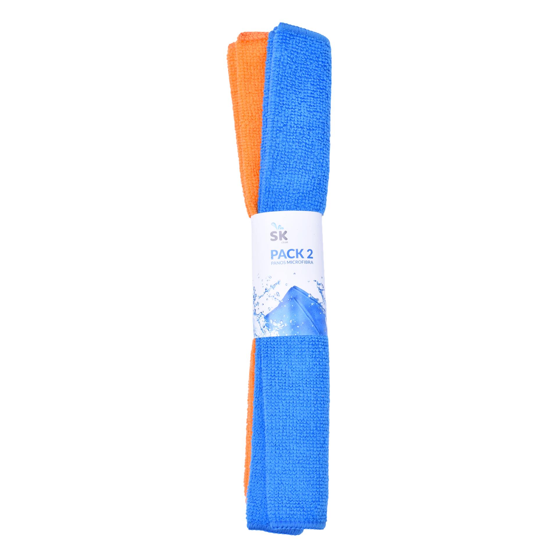 PANO MICROF 30X30CM 2UN 0565-003CX144 PANO MICROF 30X30CM 2UN 0565-003CX144