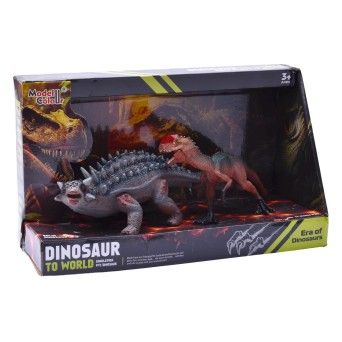 DINOSSAURO CP213888 CX24