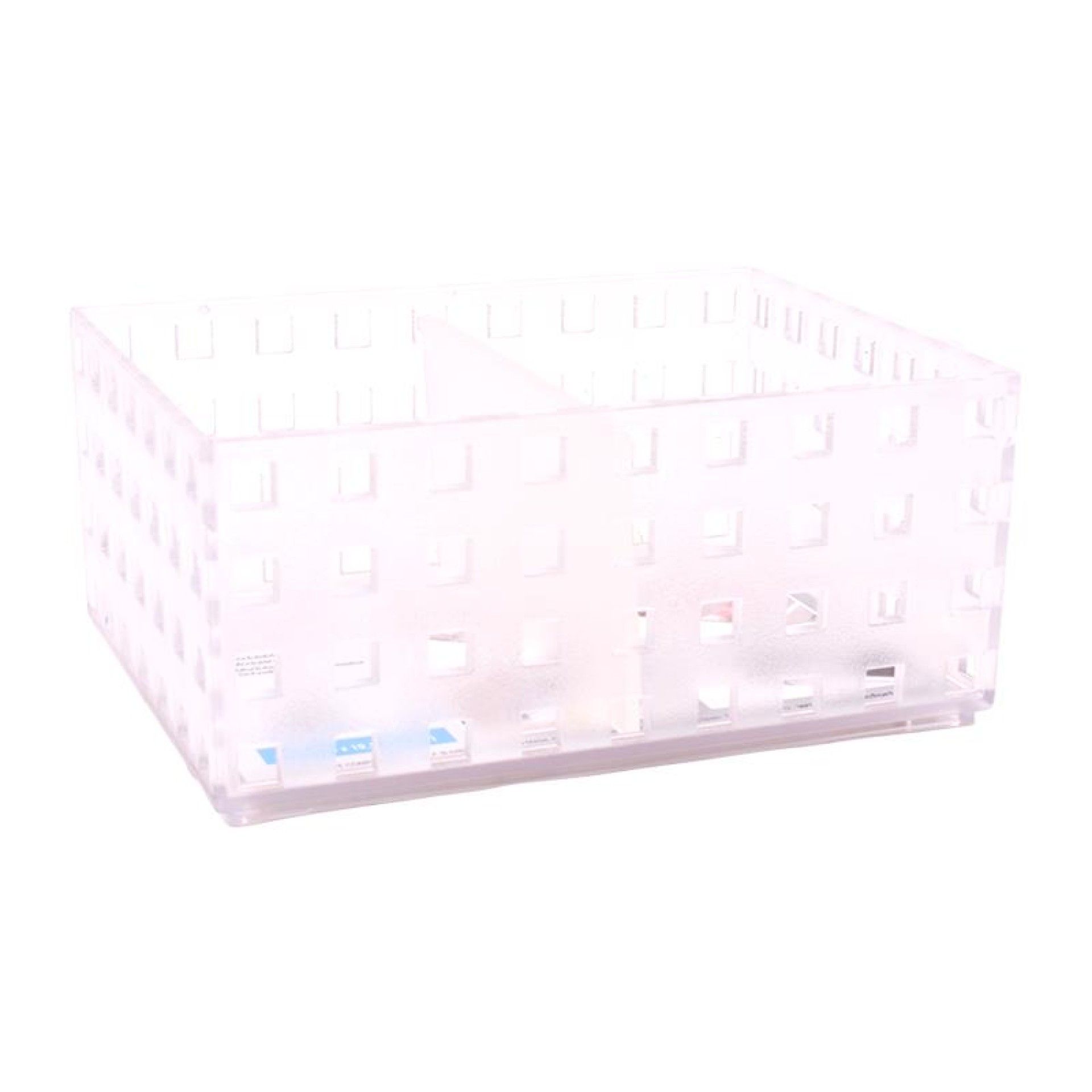 BANDEJA MODULAR Nº 2 TRANSP 1440506 BANDEJA MODULAR Nº 2 TRANSP 1440506