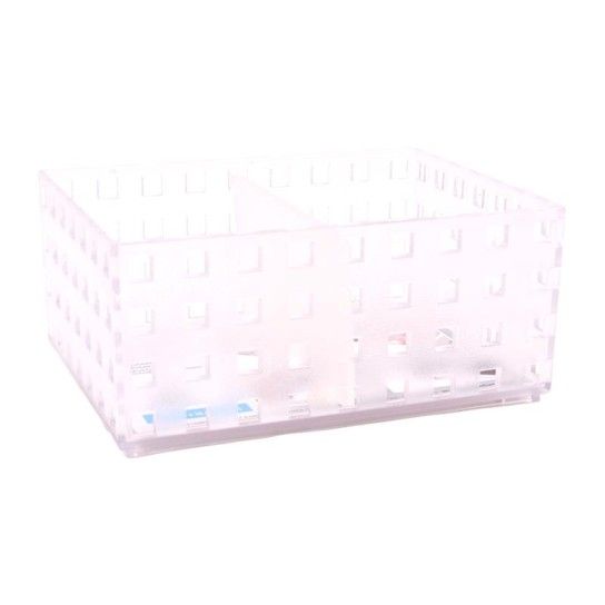 BANDEJA MODULAR N 2 TRANSP 1440506