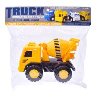 TRATOR 588-1A CX96