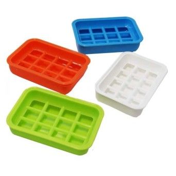 PLASTICO SABONETEIRA VIAGEM SEM TAMPA