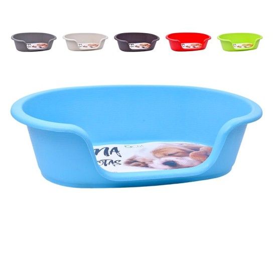 CAMA P/ ANIMAIS PLASTICO 102951 CAMA P/ ANIMAIS PLASTICO 102951