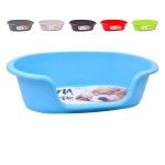 CAMA P/ ANIMAIS PLASTICO 102951 CAMA P/ ANIMAIS PLASTICO 102951