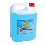 LIMPA PARA BRISAS AUTO 5LT LIMPA PARA BRISAS AUTO 5LT