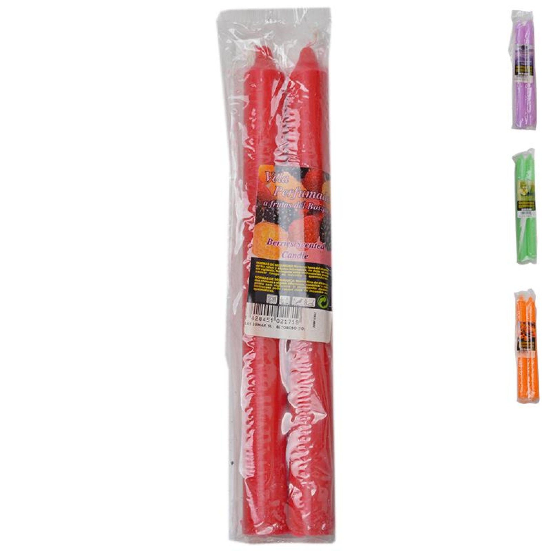 CONJ. 2 VELAS CONJ. 2 VELAS