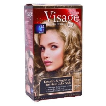 TINTA PERM PROT CABELO LOURO CL