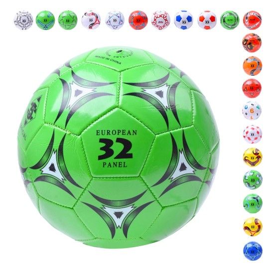 BOLA PVC N.5 270-280G 206-017 CX50