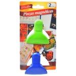 PINÇA MAGNETICA PACK 2 UNI. PINÇA MAGNETICA PACK 2 UNI.