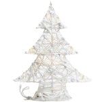 ARVORE C/LUZ 48CM 2300-304-48 ARVORE C/LUZ 48CM 2300-304-48