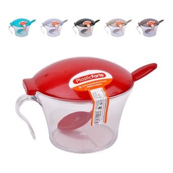 AUCAREIRO PLASTICO 1129834
