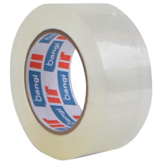 FITA ADESIVA TRANSP. 150MX4.8CM B52217