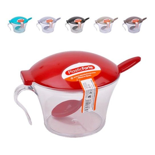 AUCAREIRO PLASTICO 1129834