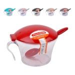 AUCAREIRO PLASTICO 1129834
