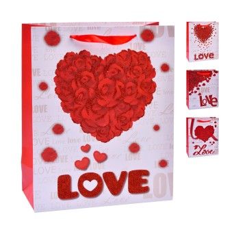 SACO 32X26X12CM 3025-001-02 CX300