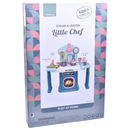 BRINQ. COZINHA 661-506//FC18300