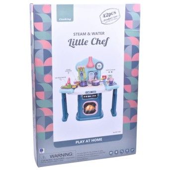 BRINQ. COZINHA 661-506//FC18300