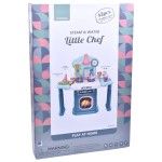 BRINQ. COZINHA 661-506//FC18300 BRINQ. COZINHA 661-506//FC18300