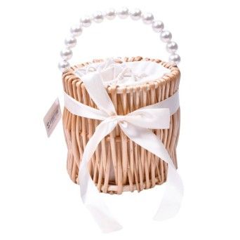 CESTO PASCOA 14X23CM 2854-008 CX60