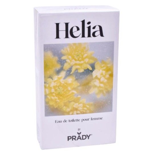 EAU DE TOILETTE HELIA FEMME100ML