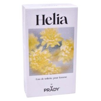 EAU DE TOILETTE HELIA FEMME100ML