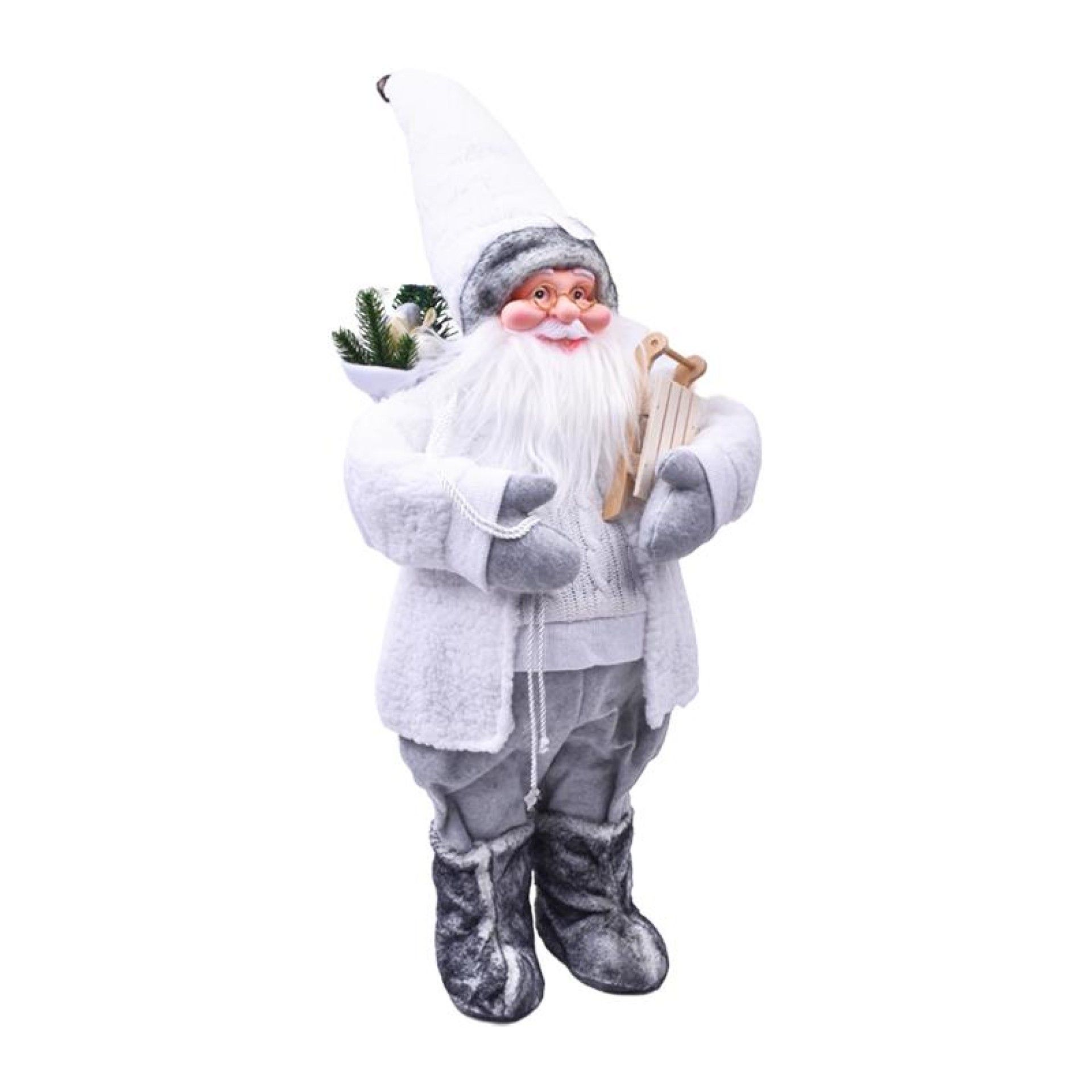 PAI NATAL 45CM 2587-019-45 CX24 PAI NATAL 45CM 2587-019-45 CX24
