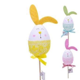 OVO DEC PASC 11CM 2435-512 CX288