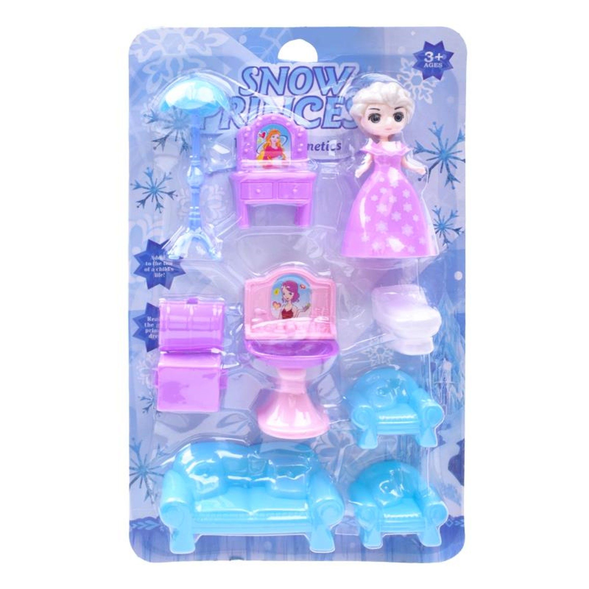 BONECA FJ13937/1439 CX240 BONECA FJ13937/1439 CX240