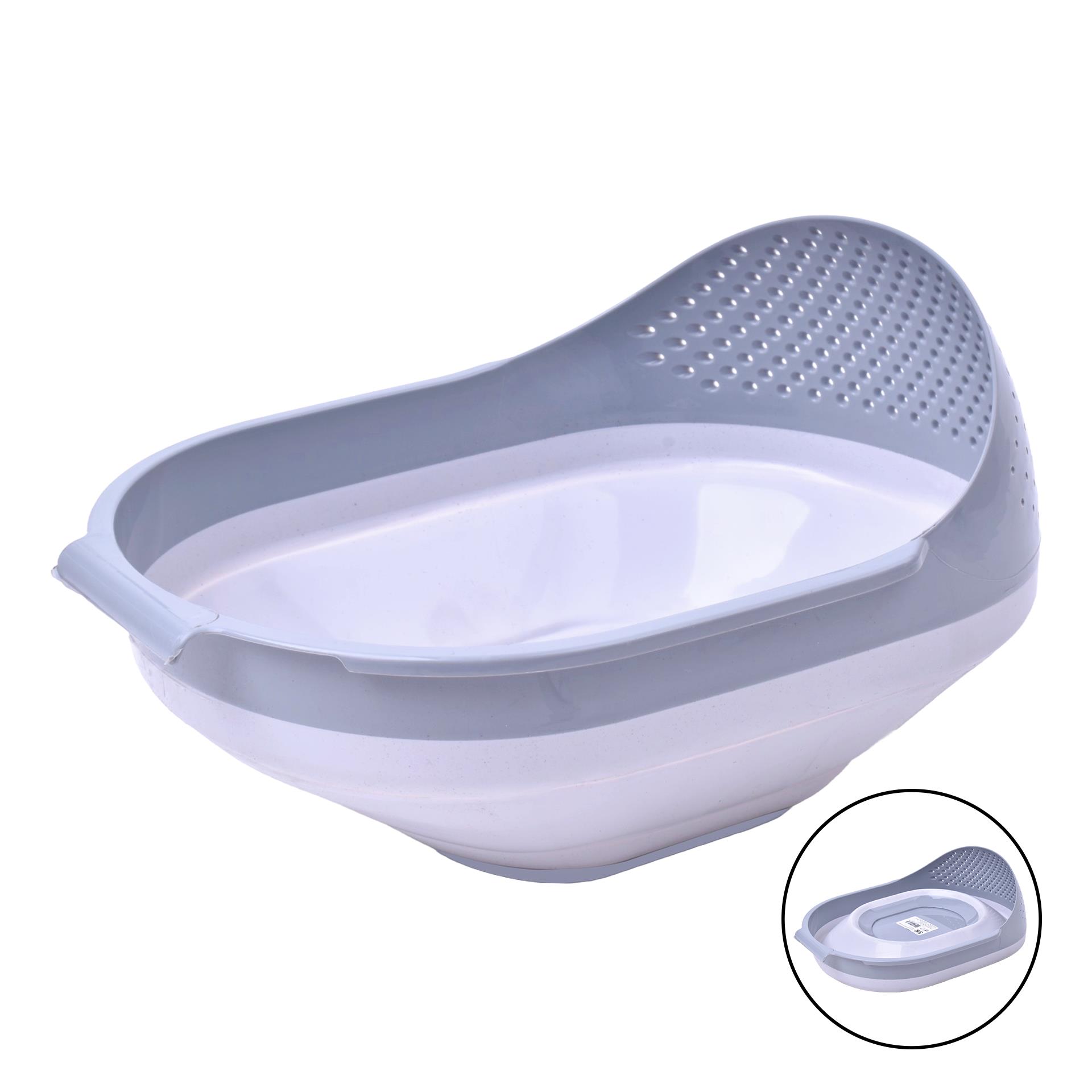 BACIA DOBRAVEL L-00757-2 CX12 BACIA DOBRAVEL L-00757-2 CX12